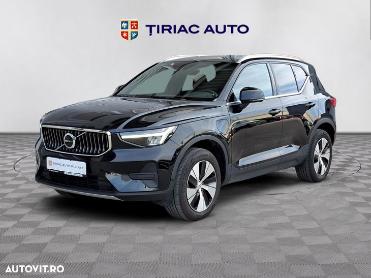 Volvo XC 40 T4 Recharge DKG Plus Dark - 2