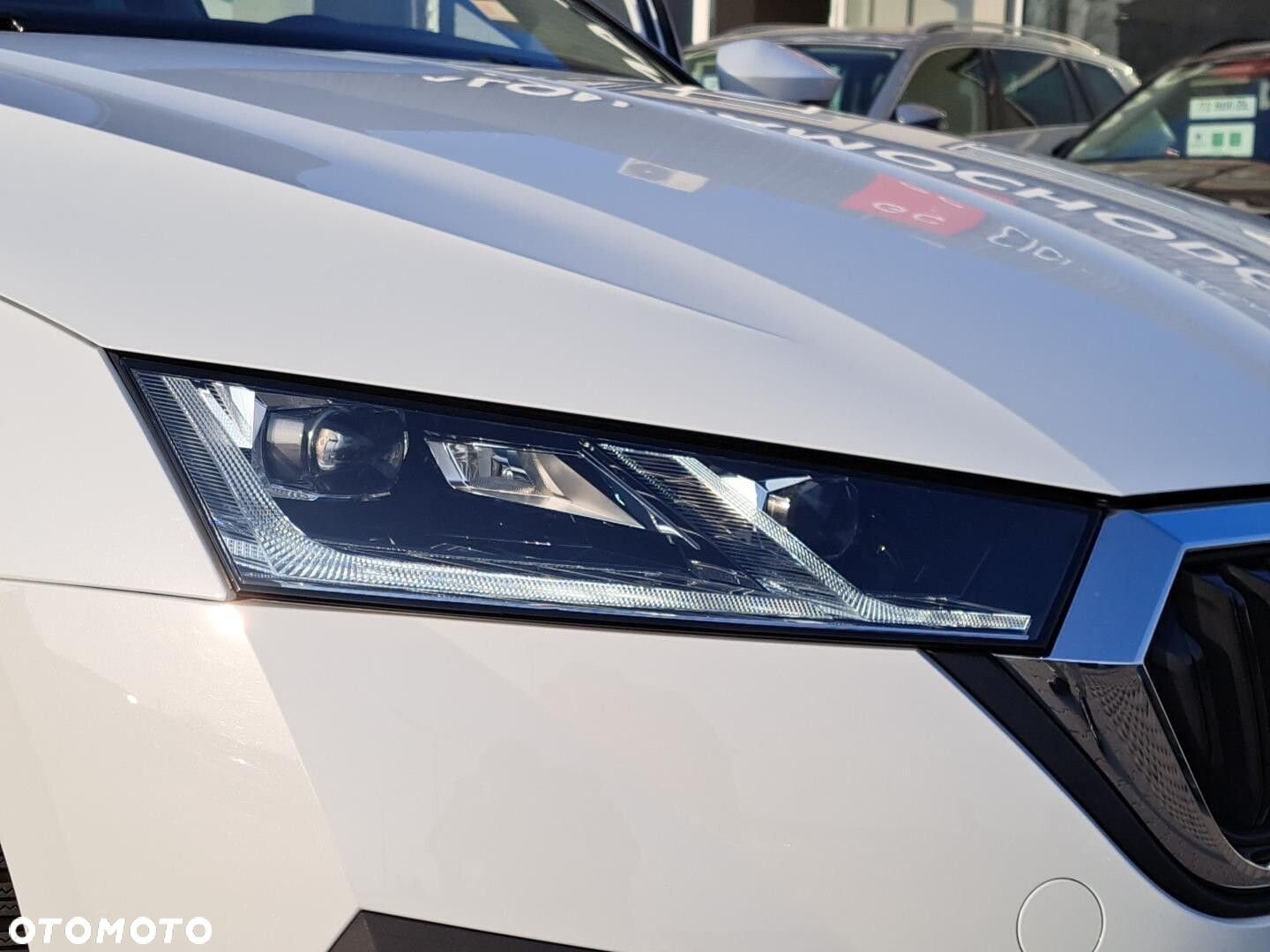 Skoda Octavia 2.0 TSI 4x4 Style DSG - 9