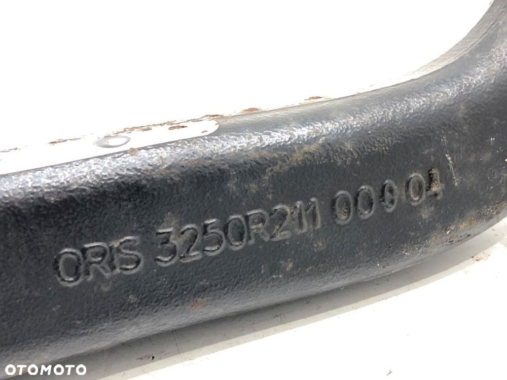 HAK HOLOWNICZY KULA  FORD KUGA I 2008 - 2012 2.0 TDCi 100 kW [136 KM] olej napędowy 2008 - 2012 - 4