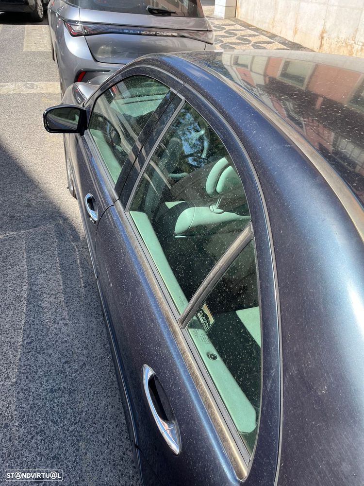 Mercedes-Benz C 220 CDi Elegance - 8