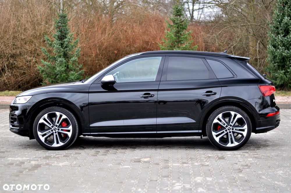 Audi SQ5 - 12