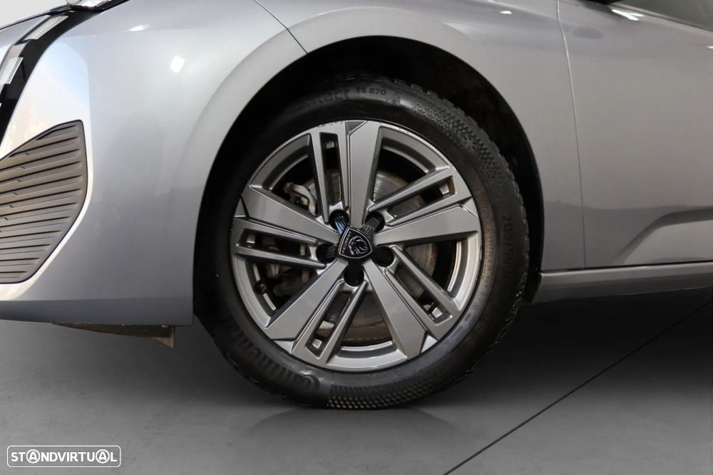 Peugeot 308 SW - 16