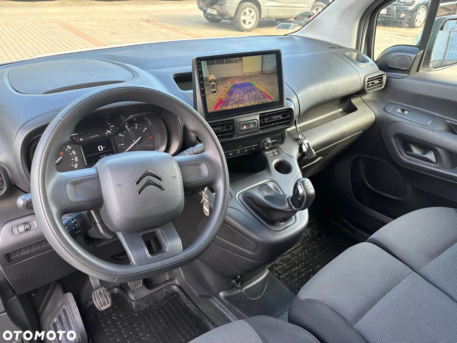 Citroën Berlingo M 1.5 BlueHDI Shine - 3