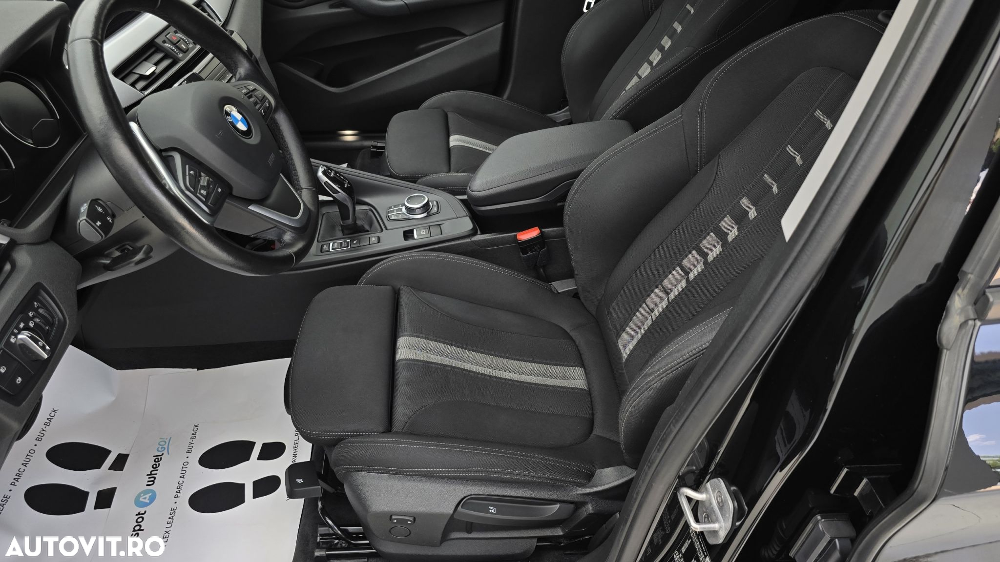 BMW X1 - 12