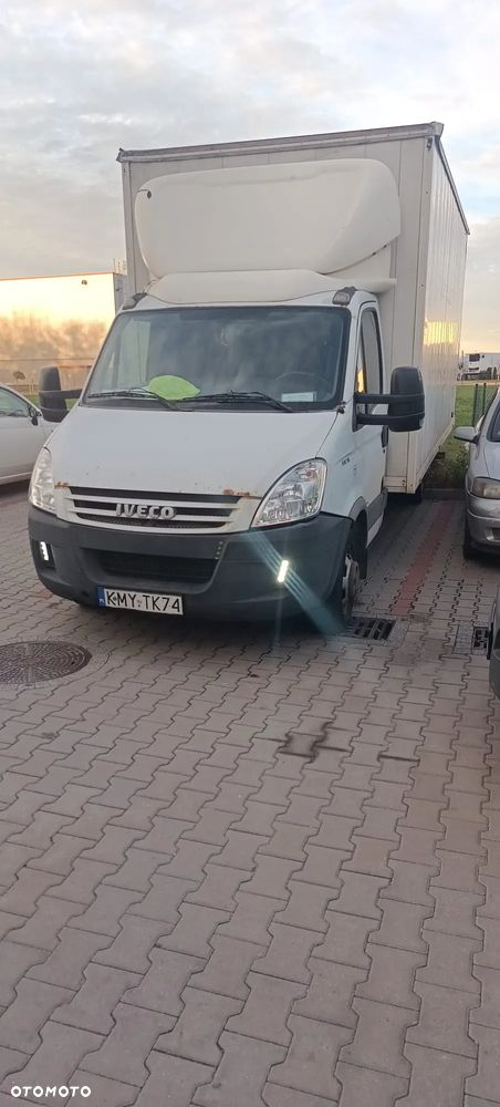 Iveco Daily - 1