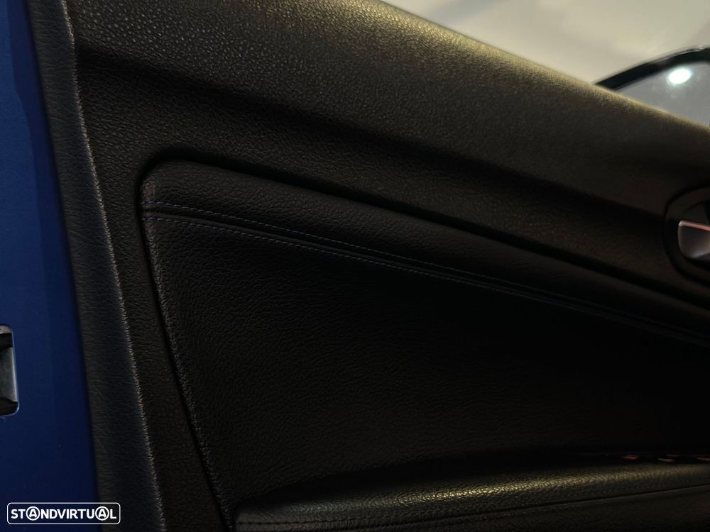 BMW 120 d Pack M Auto - 35