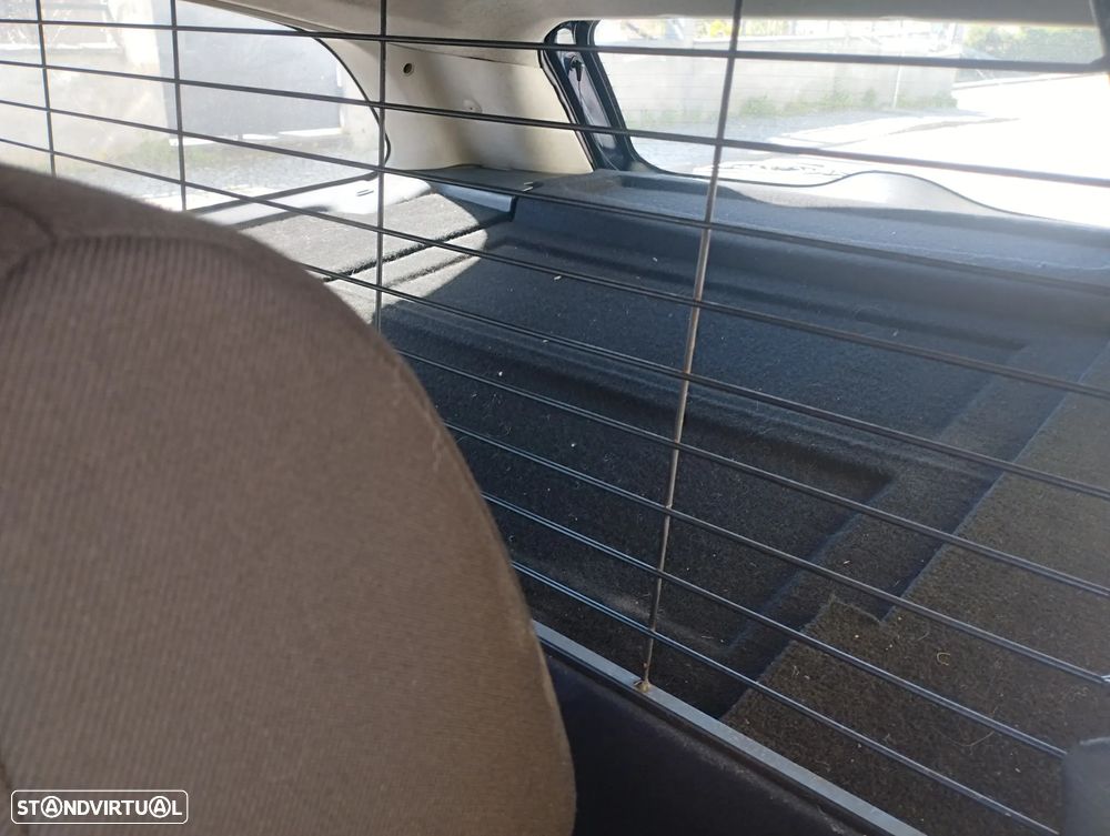 Ford Fiesta 1.4 TDCI First Edition - 4