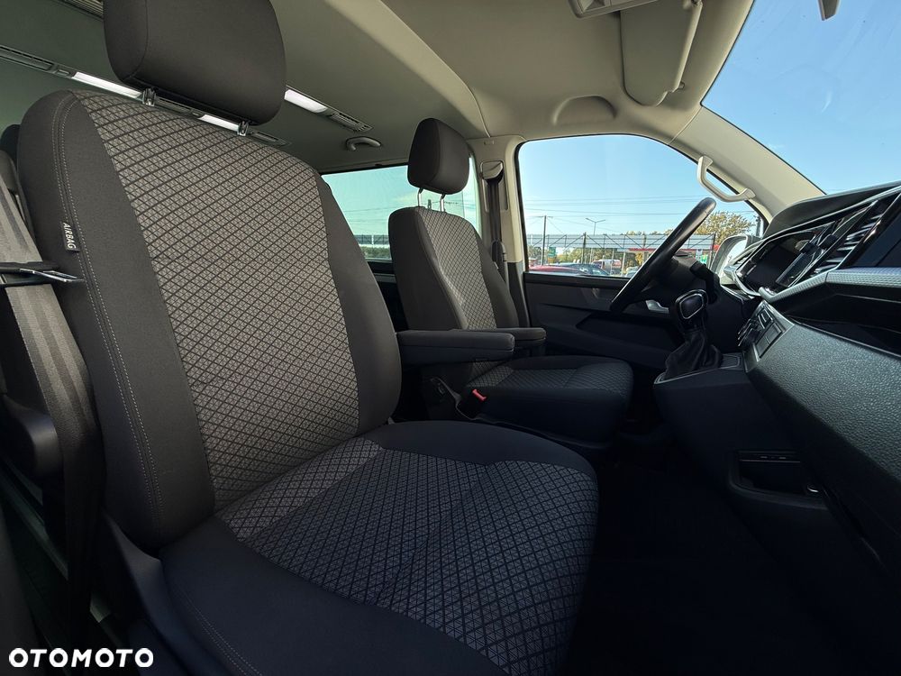 Volkswagen Multivan 2.0 TDI L1 Cruise 4Motion DSG - 28