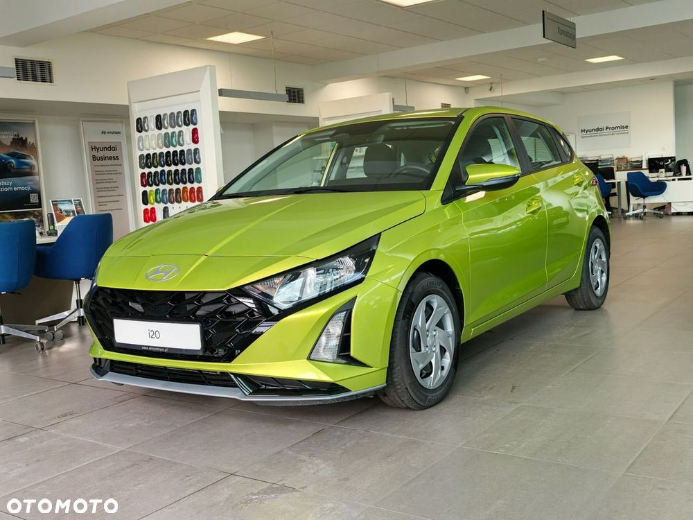 Hyundai i20 - 3