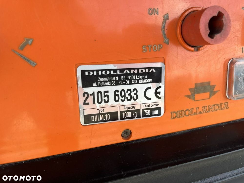 Iveco Daily - 9