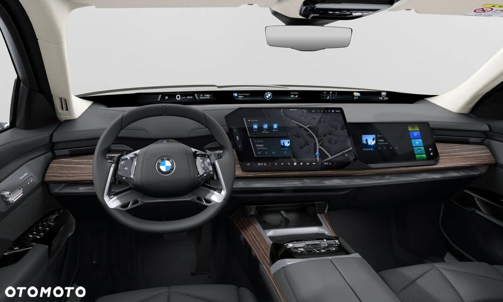 BMW Seria 7 - 12