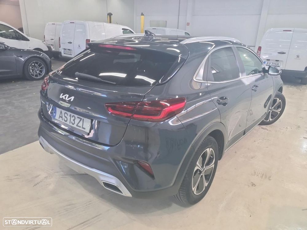Kia XCeed 1.6 GDi PHEV Drive - 4