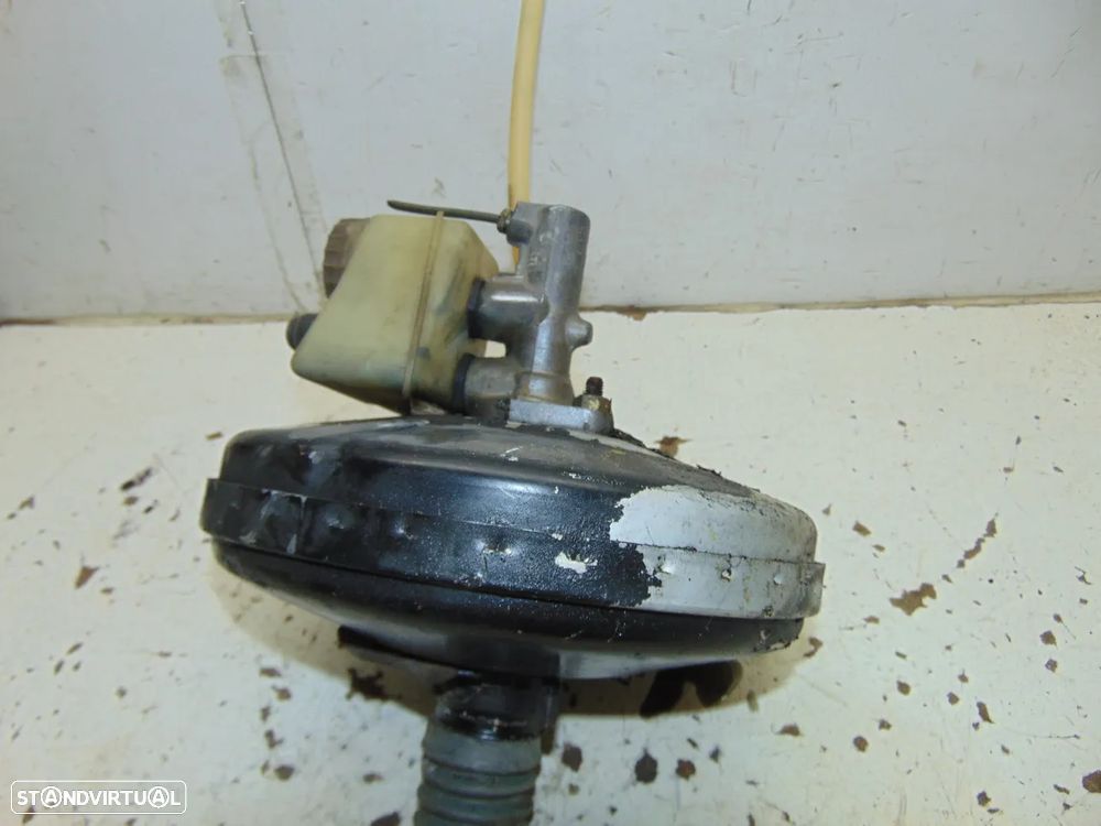 Mercedes W124 servo-freio - 6