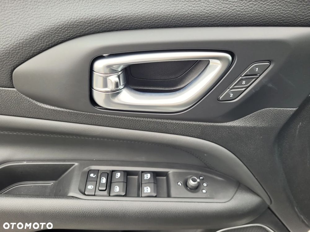 Jeep Compass - 14