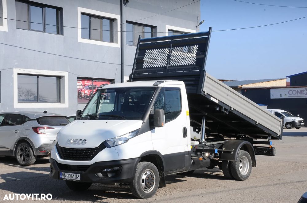 Iveco Daily - 2