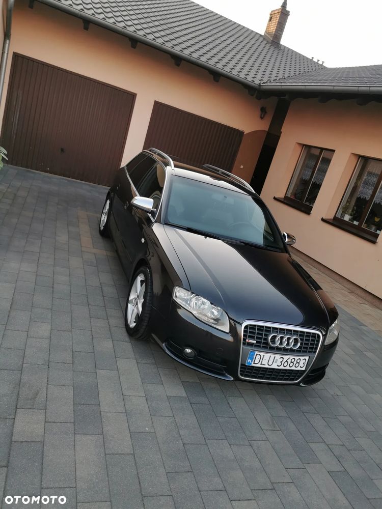 Audi A4 Avant - 17