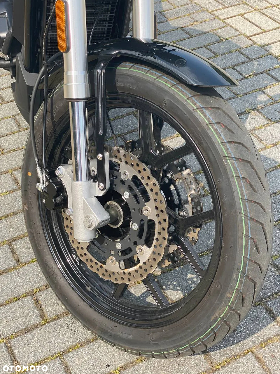 Junak M15 - 7