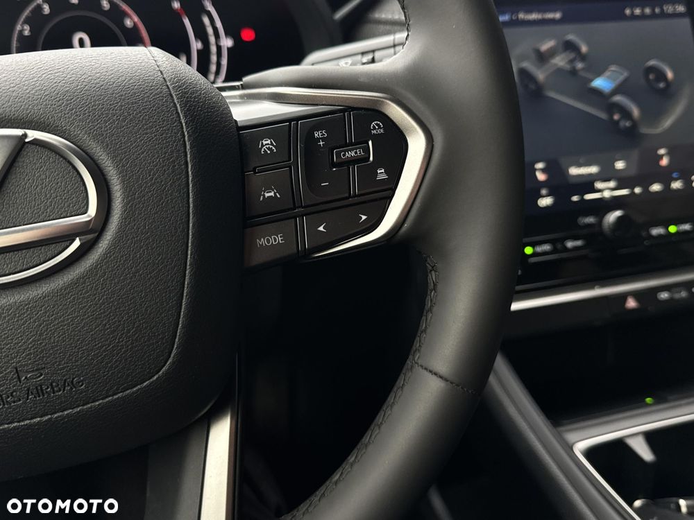 Lexus LBX 1.5 Hybrid - 19