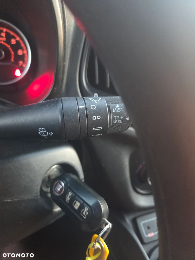 Fiat Doblo - 30