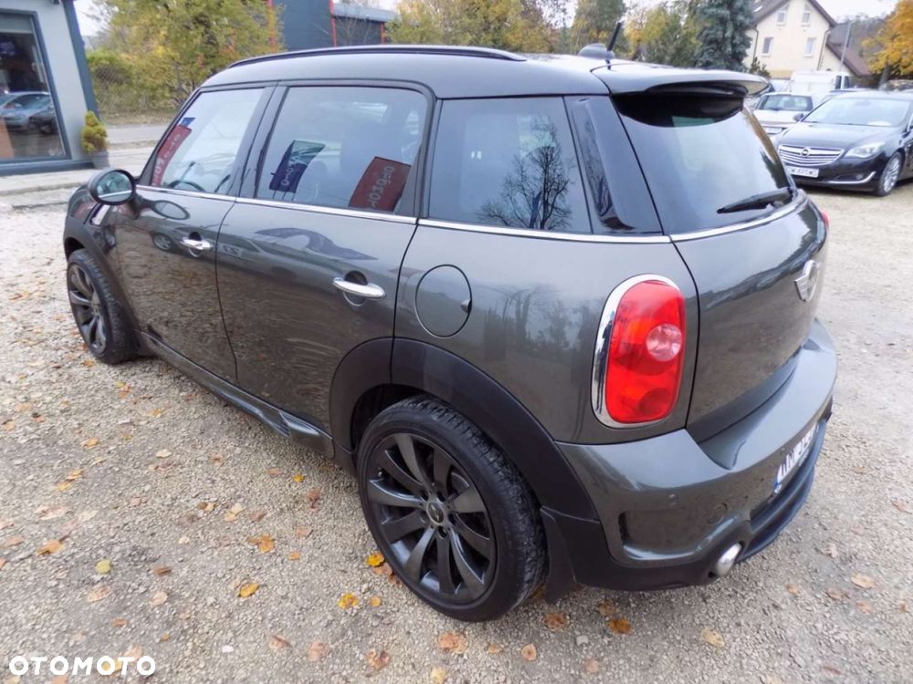 MINI Countryman - 4