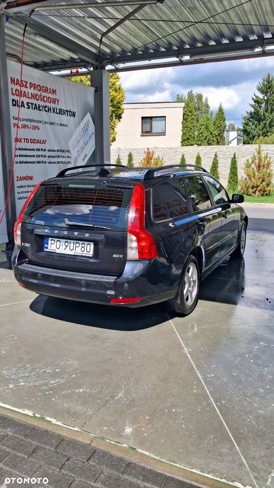 Volvo V50 2.0D Momentum - 3