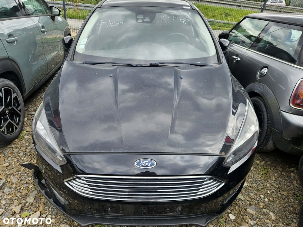 Ford Focus 1.0 EcoBoost Start-Stopp-System ACTIVE - 7
