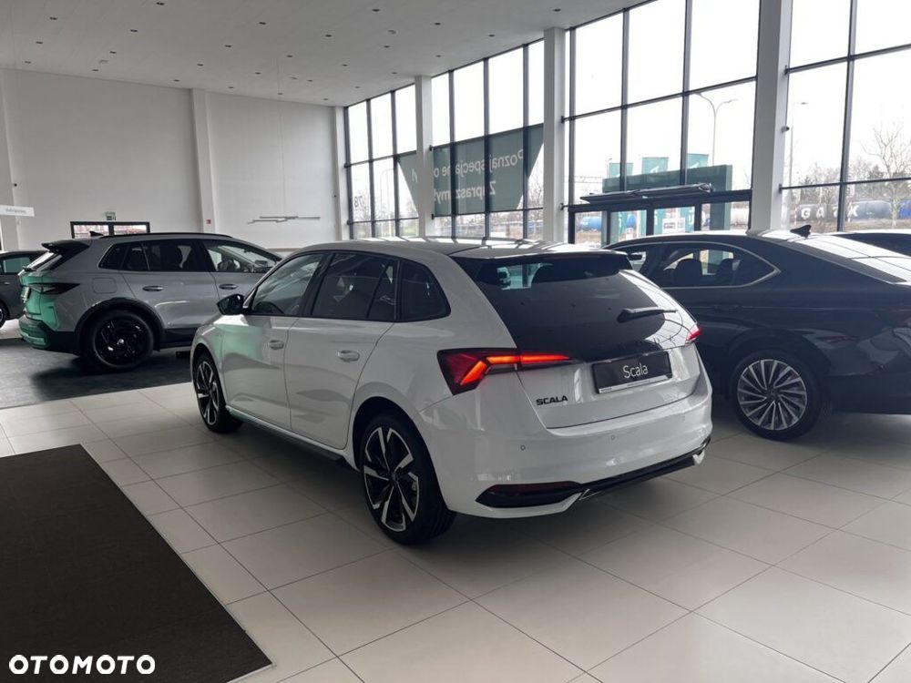 Skoda Scala 1.5 TSI Monte Carlo - 13