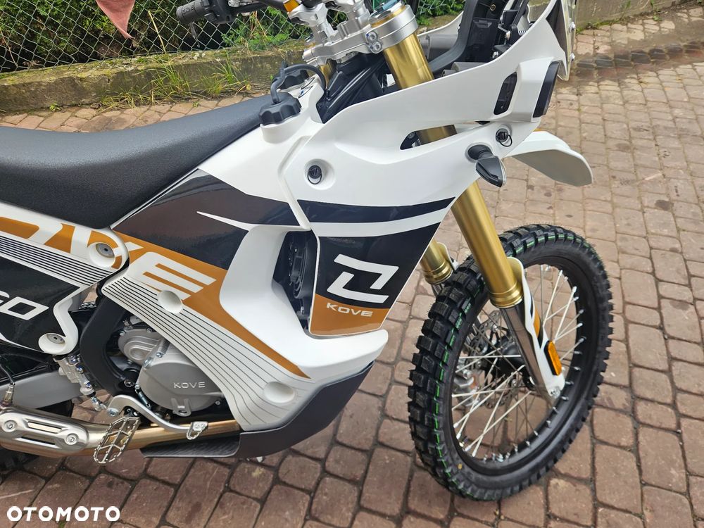 KOVE 450 Rally - 23