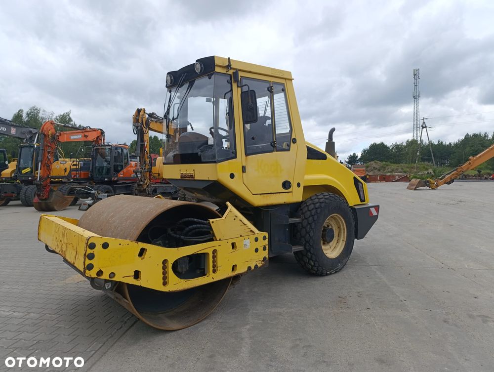 Bomag BW177 D-4 - 1