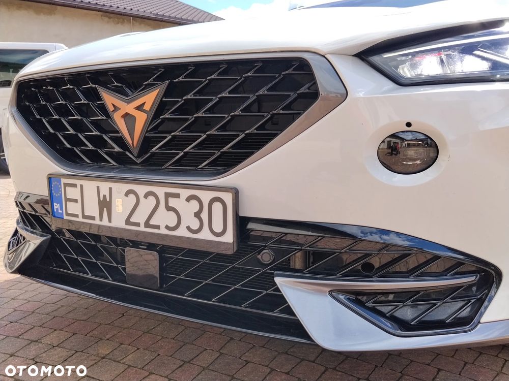 Cupra Formentor 1.5 TSI DSG Tribe Edition - 20