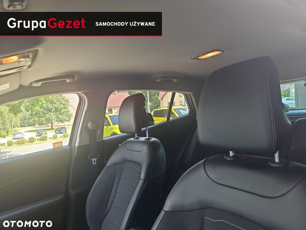 Kia Sportage 1.6 T-GDI HEV Business Line 4WD - 11