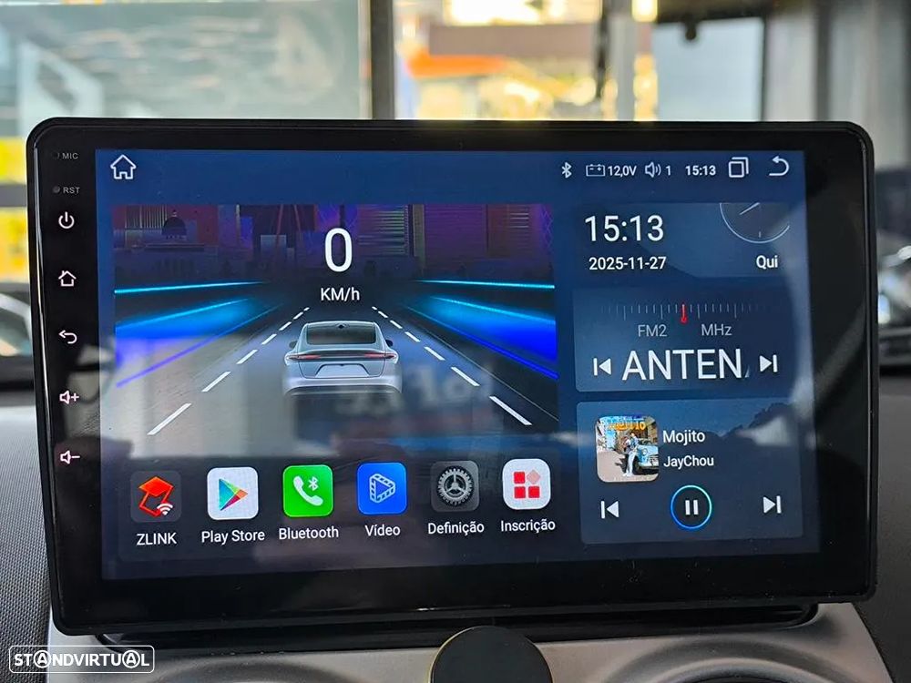 Opel Corsa 1.3 CDTi Enjoy - 11