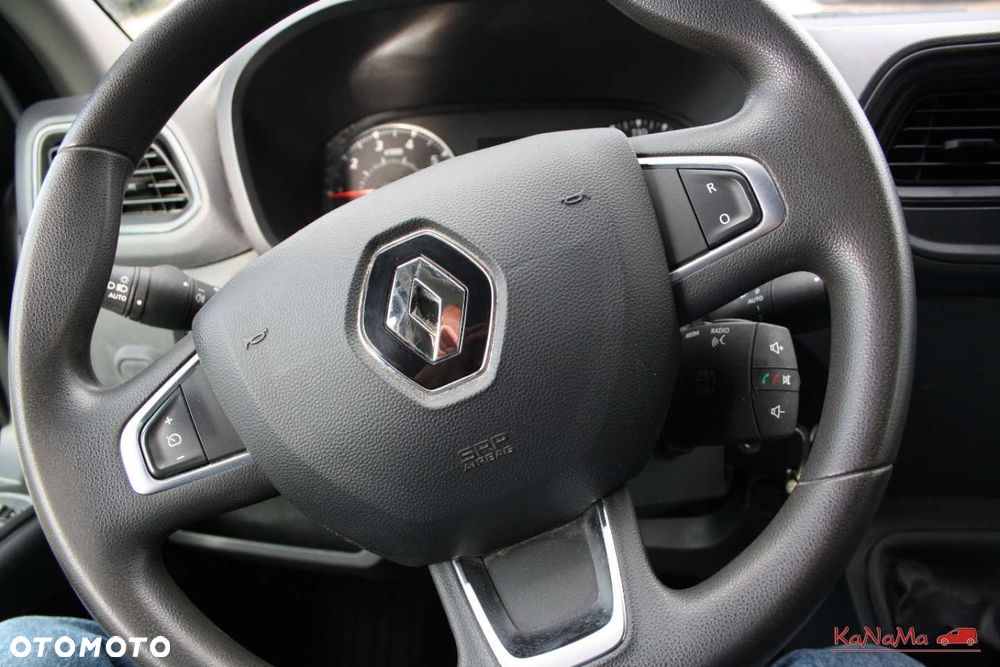 Renault Master - 36