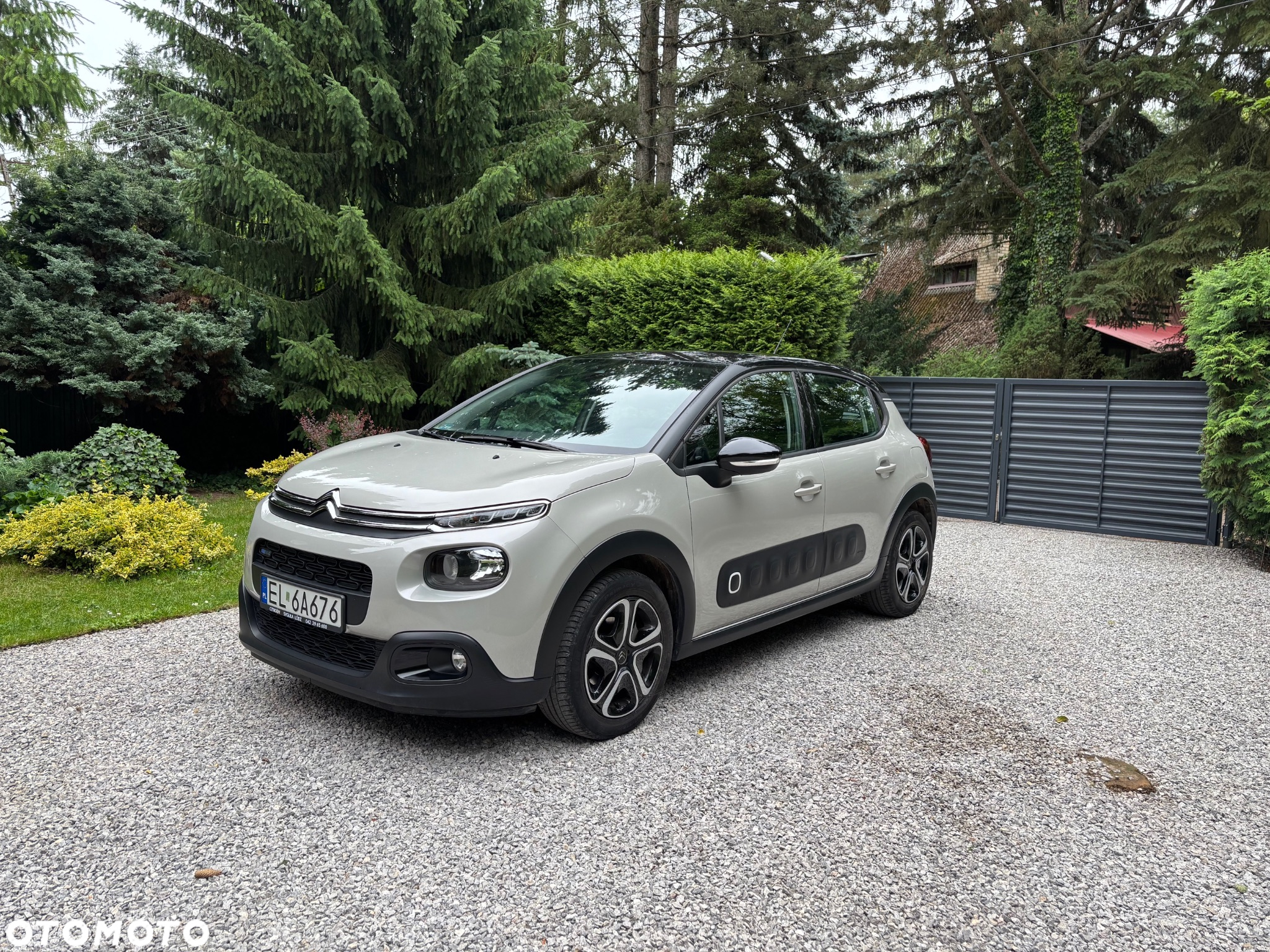 Citroën C3 1.2 PureTech Shine - 6