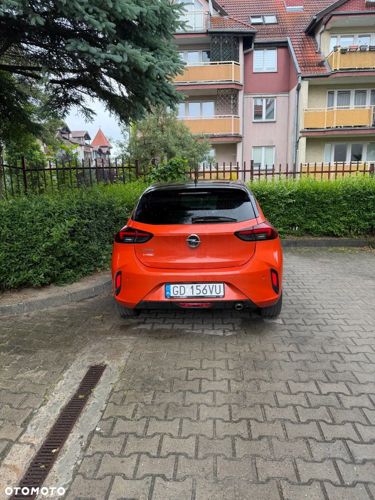Opel Corsa 1.2 GS Line Plus Pack S&S - 1