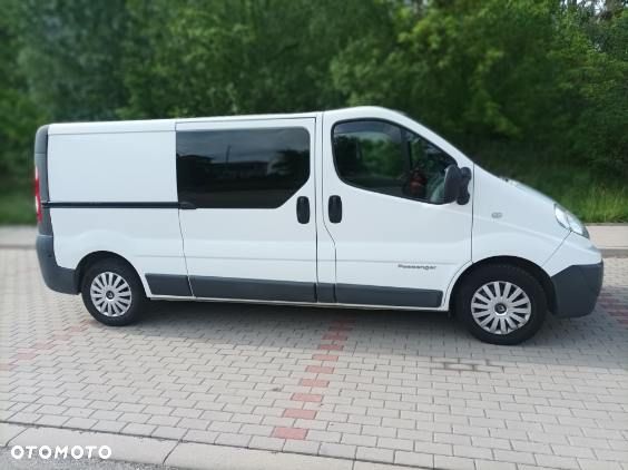 Renault Trafic - 7