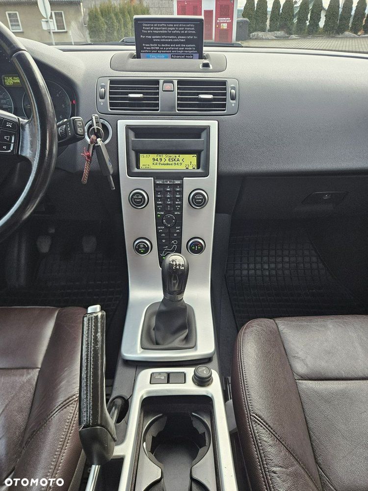 Volvo V50 DPF DRIVe Business Pro Edition - 30