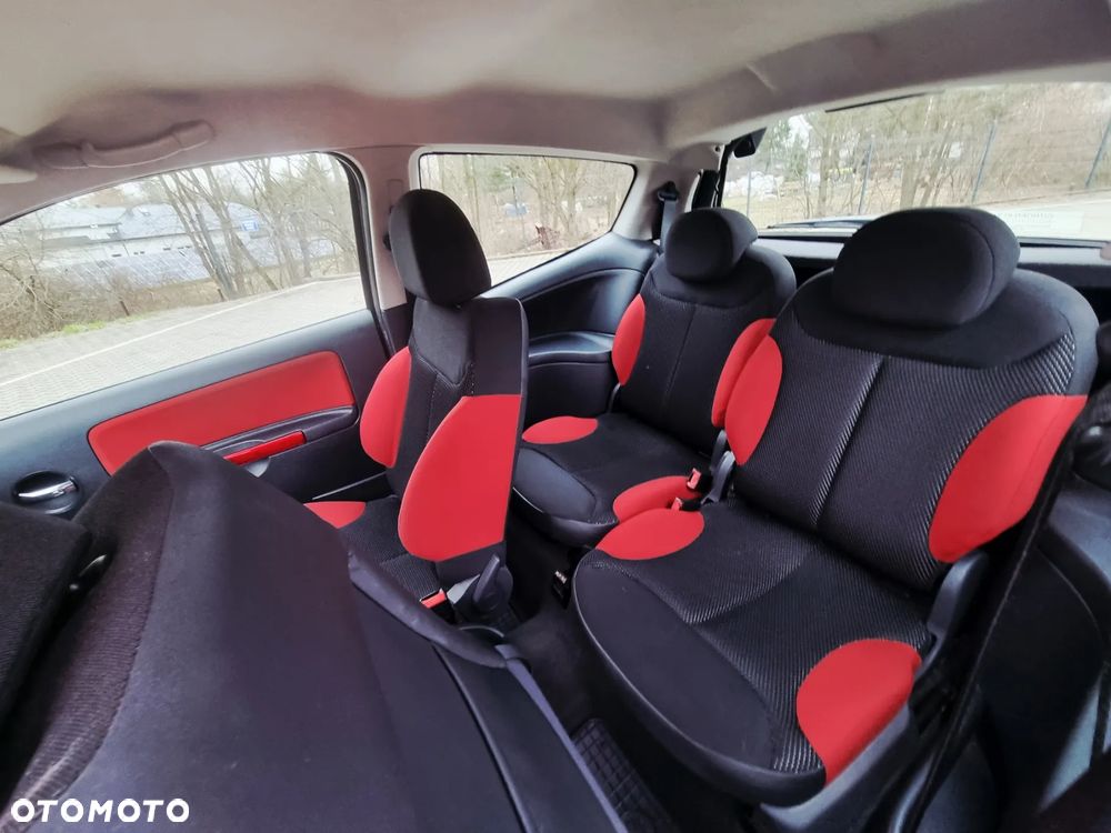 Citroën C2 1.4 VTR Control+ - 15