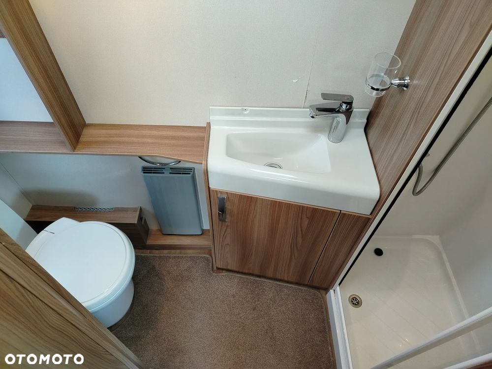 SWIFT Challenger Evolution 565 - 8