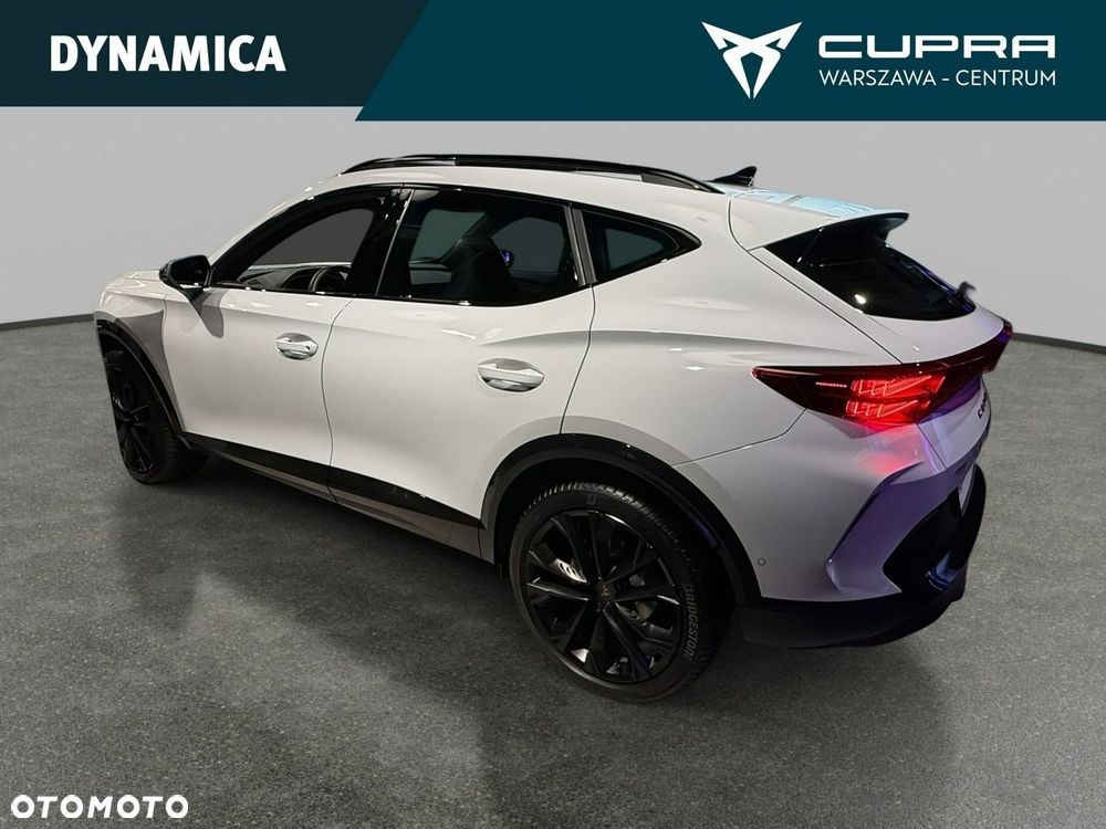 Cupra Formentor - 7