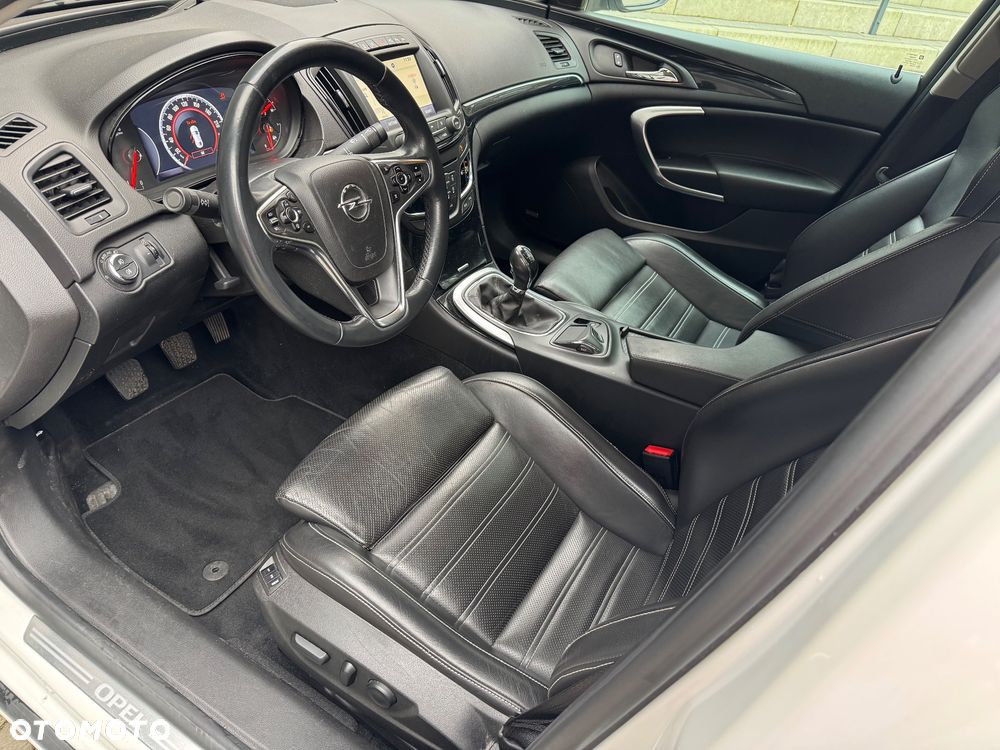 Opel Insignia 2.0 CDTI Sport - 22