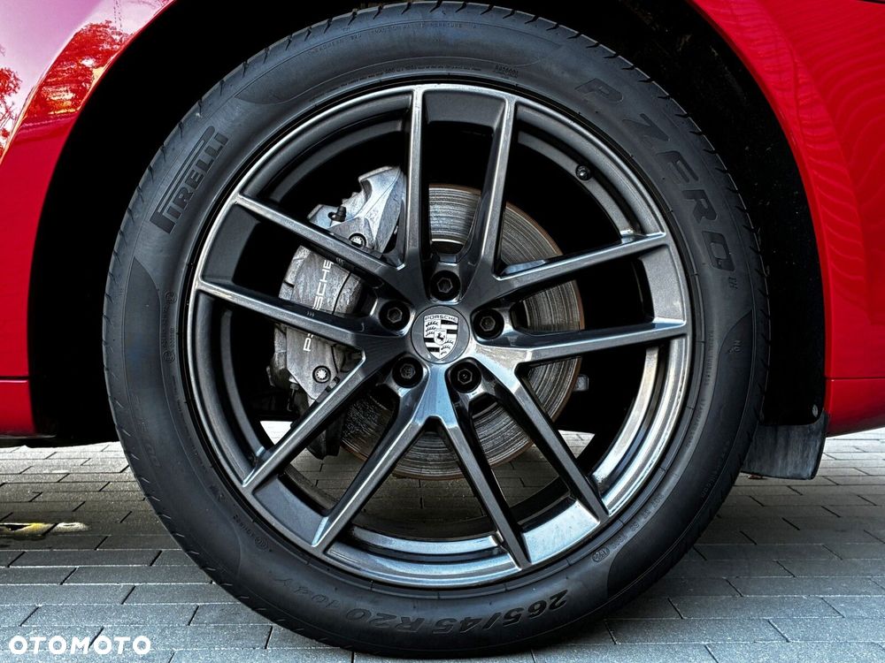Porsche Macan - 15