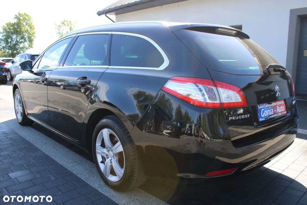 Peugeot 508 - 13