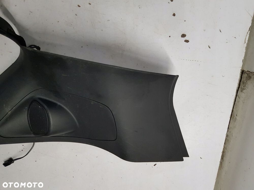 osłona słupka tył Ford S-max mk2 - 12