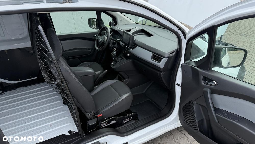 Renault Kangoo - 13
