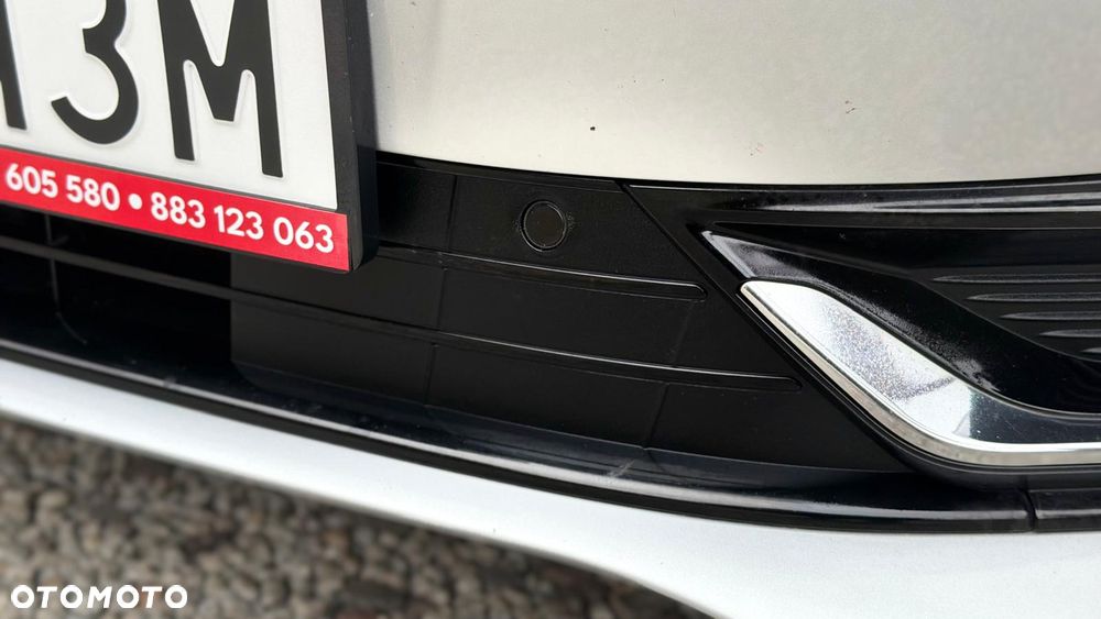 Ford S-Max 2.0 EcoBlue Titanium - 8