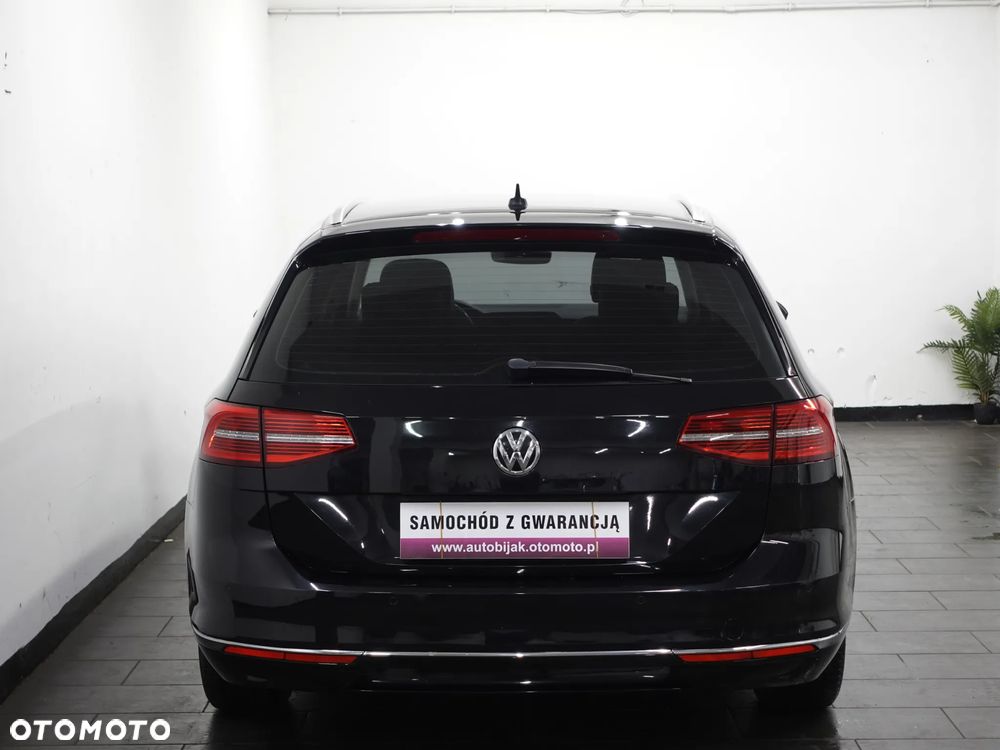 Volkswagen Passat - 6