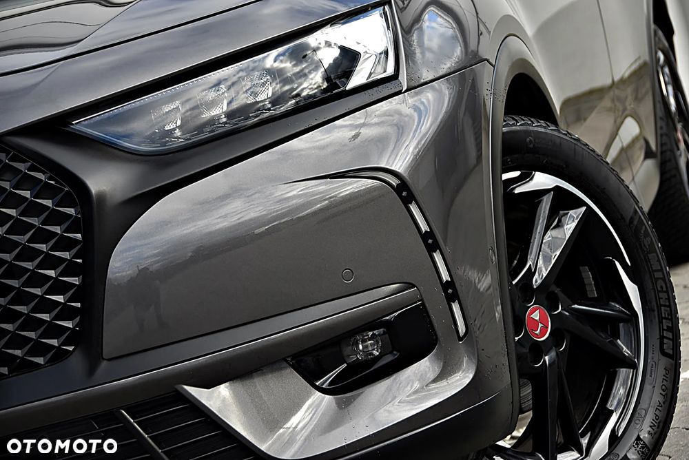 DS Automobiles DS 7 Crossback 1.6 PureTech Performance Line + - 8