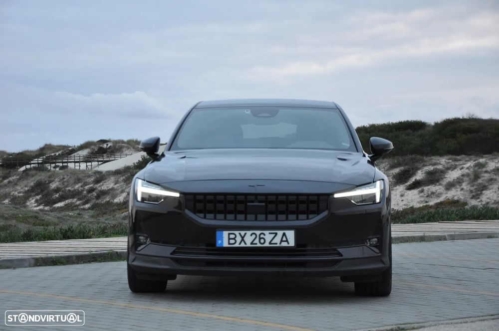 Polestar 2 Long Range 78 kWh - 9
