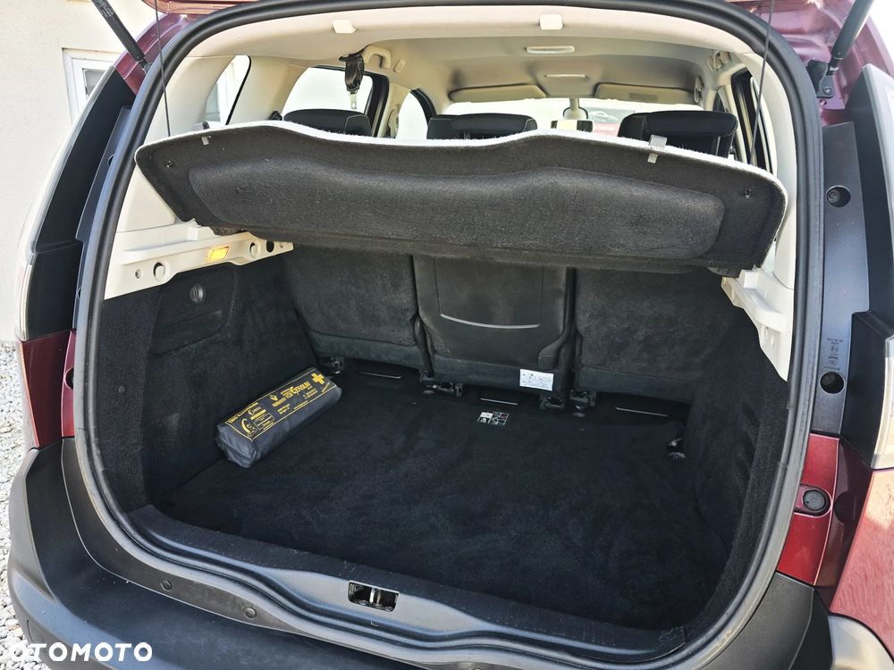 Renault Scenic ENERGY TCe 115 S&S Xmod Paris - 14